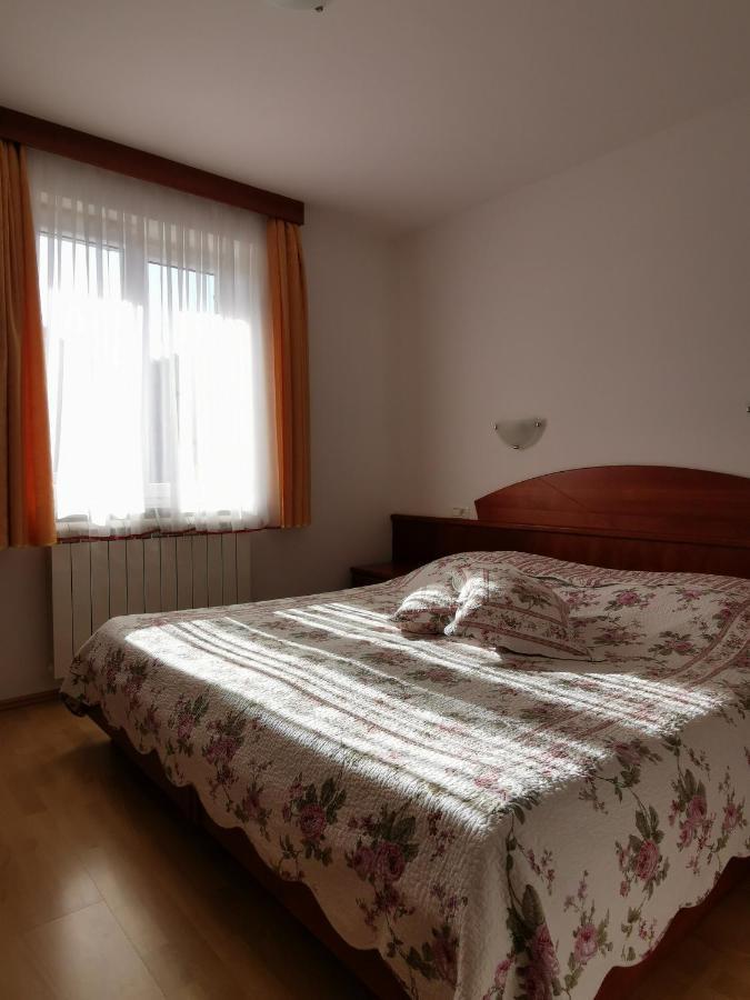 Farm Stay Pri Cepcovih Golac Exterior photo